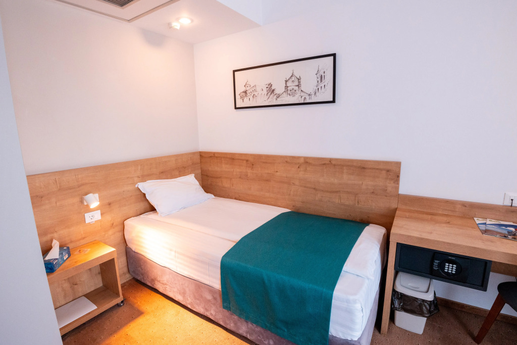 Stil Hotel