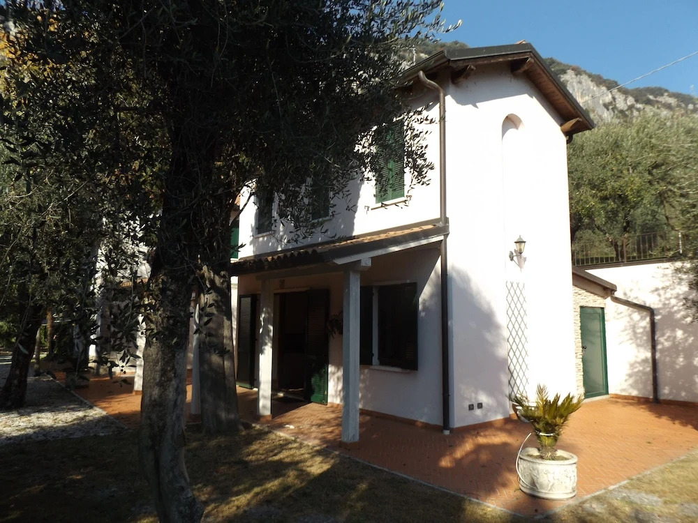 Villa delle Ninfee