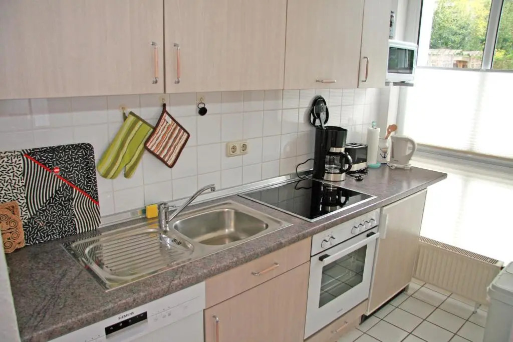 Apartment 1