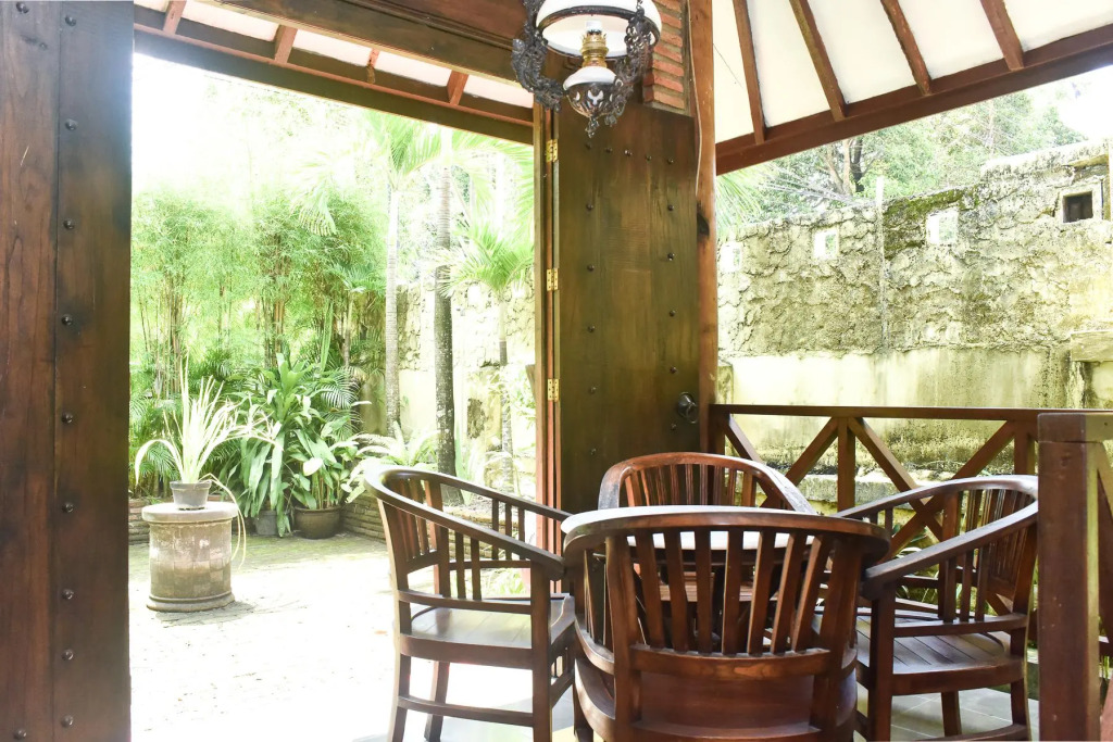 Urbanview Monginsidi Heritage Yogyakarta