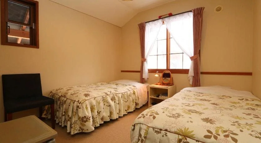 Pension HoNoMi-Tei