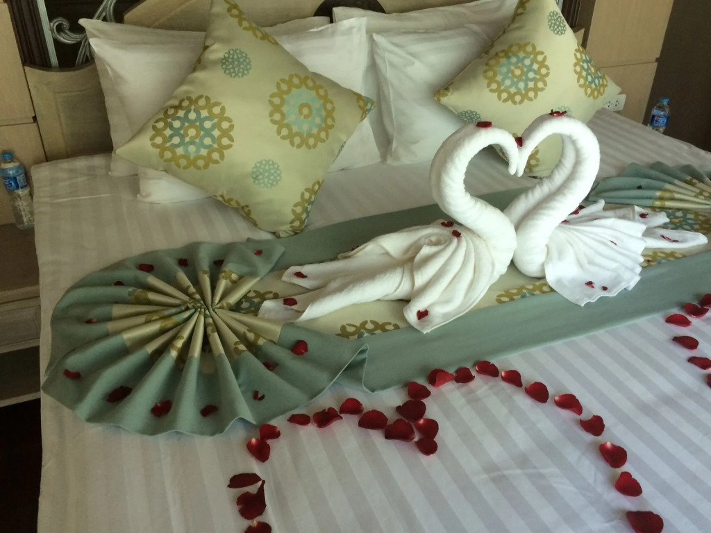 Ataman Luxury Villas