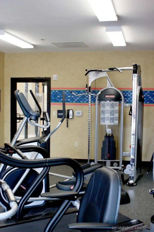 Hampton Inn & Suites Dallas-Arlington North-Entertainment District