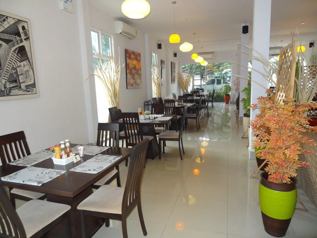 Muang Resort Buriram