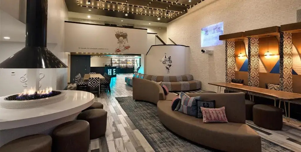 Hotel Hermosa