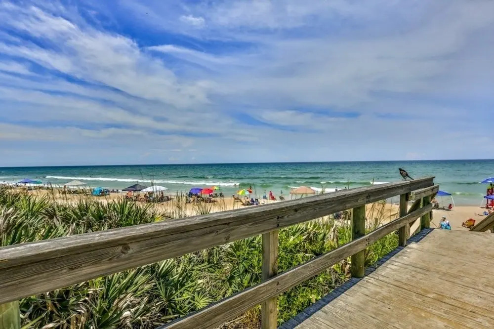 Oceanwalk Oasis - 3 Br condo by RedAwning