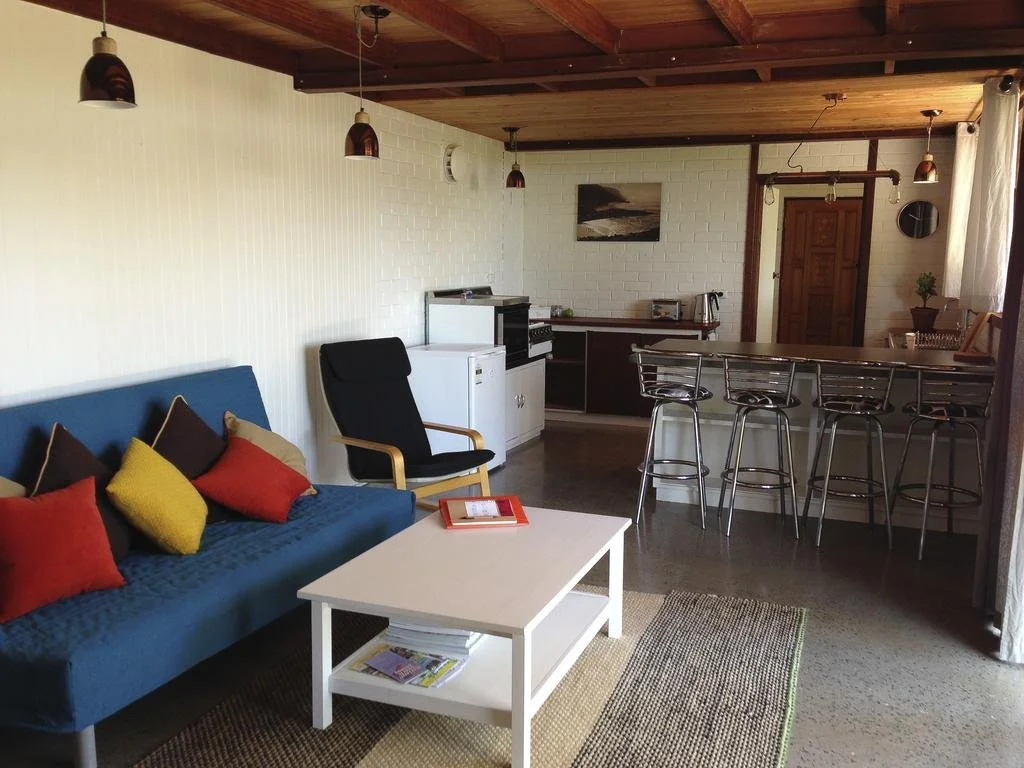 Base Guest House