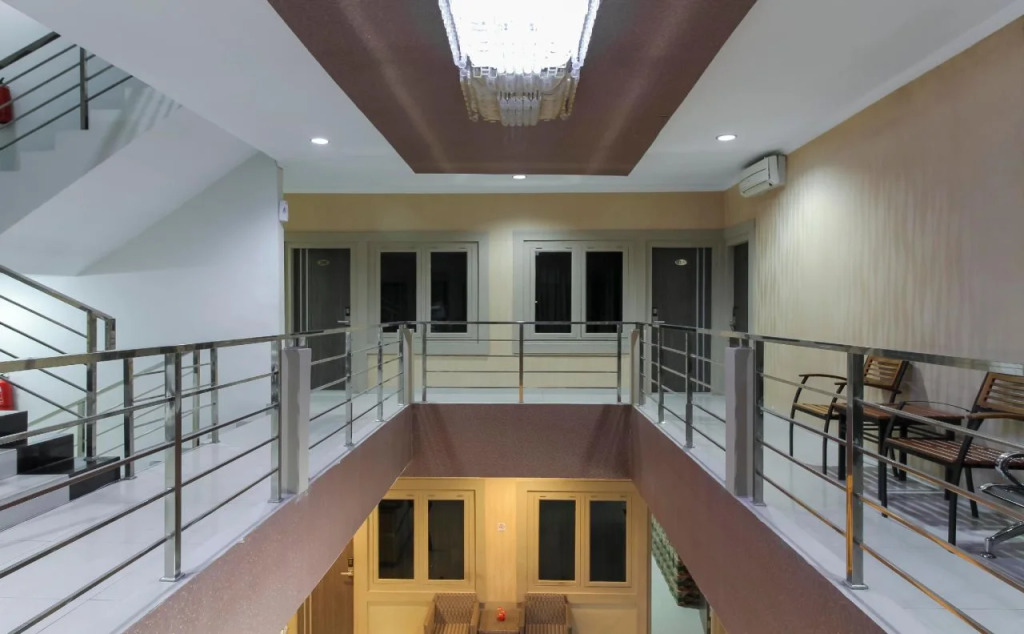 RedDoorz Plus Syariah @ Jalan Sriwijaya Medan