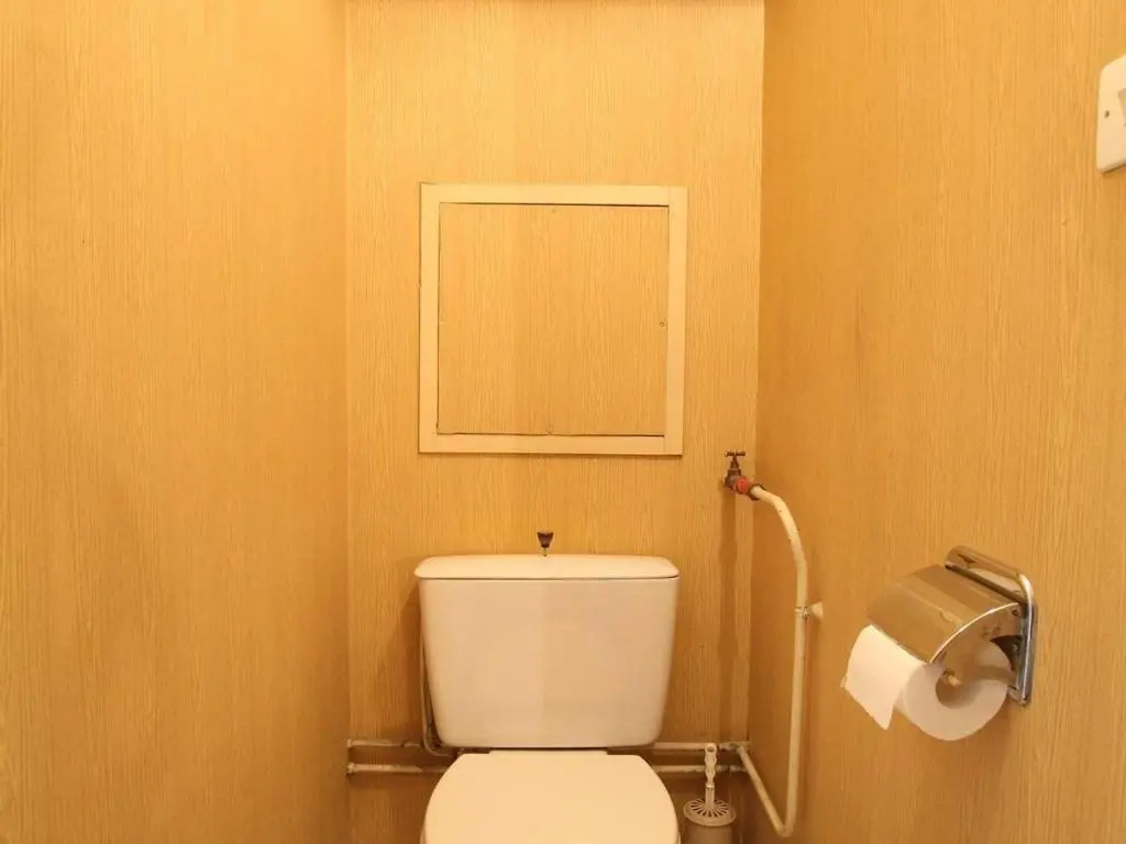 Appartement Serre Chevalier, 1 pièce, 4 personnes - FR-1-330F-91