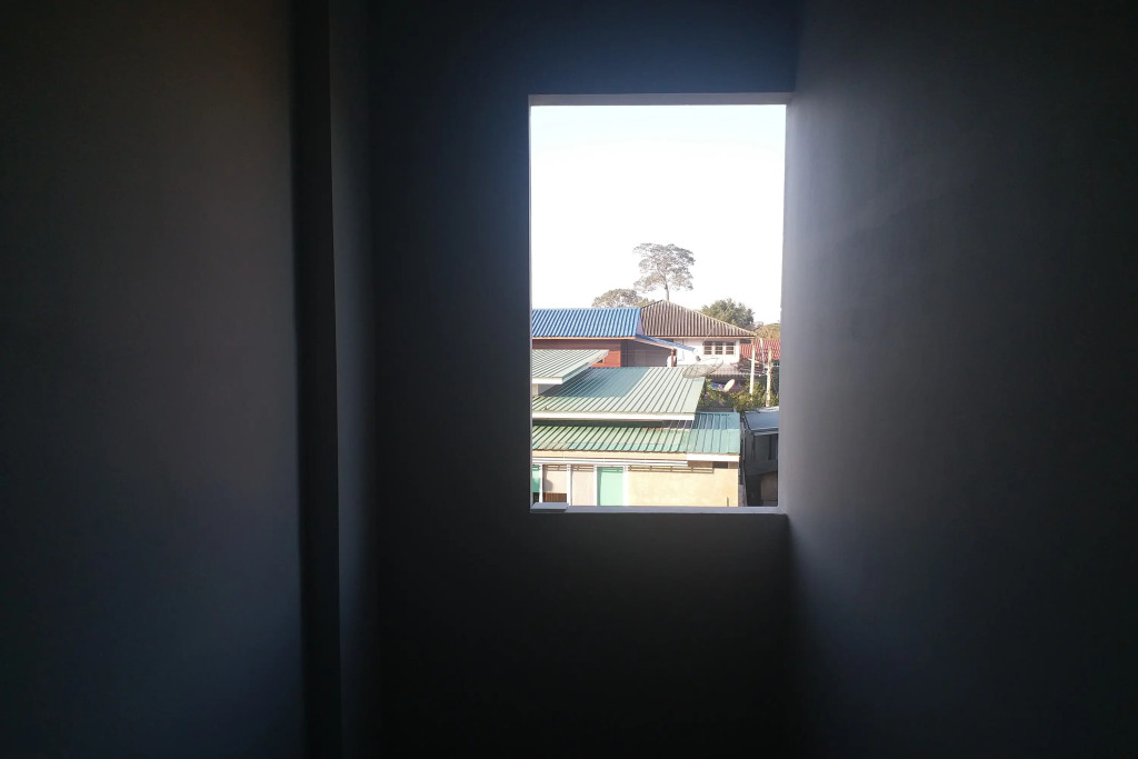 Saney Apartment