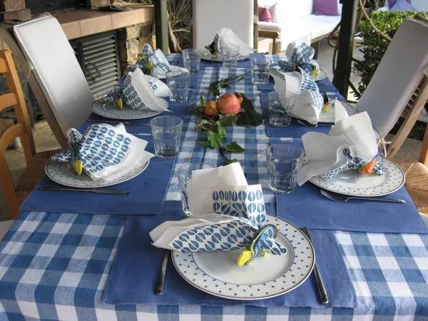 Begonvilla Evleri