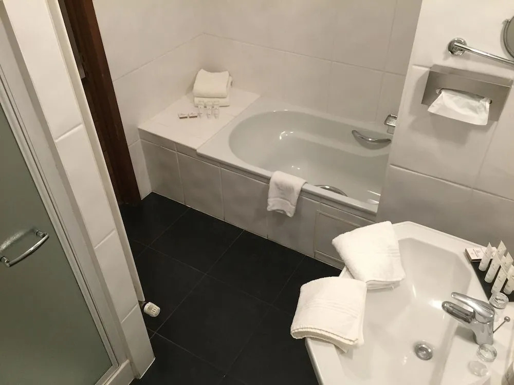 Hotel Villa Select