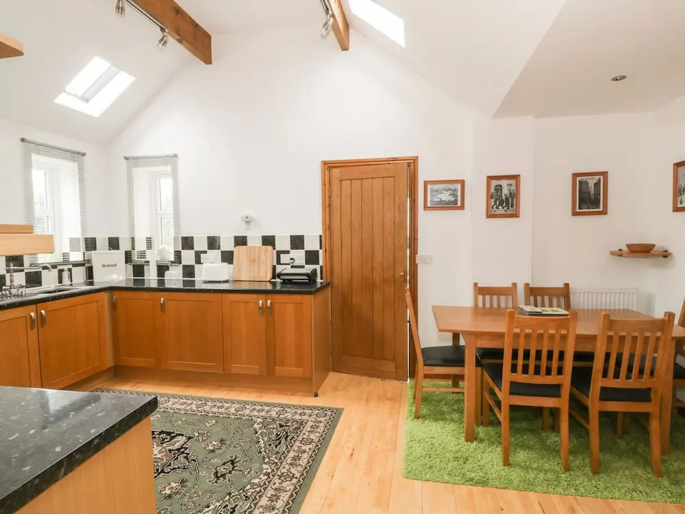 Hazel Bank Cottage