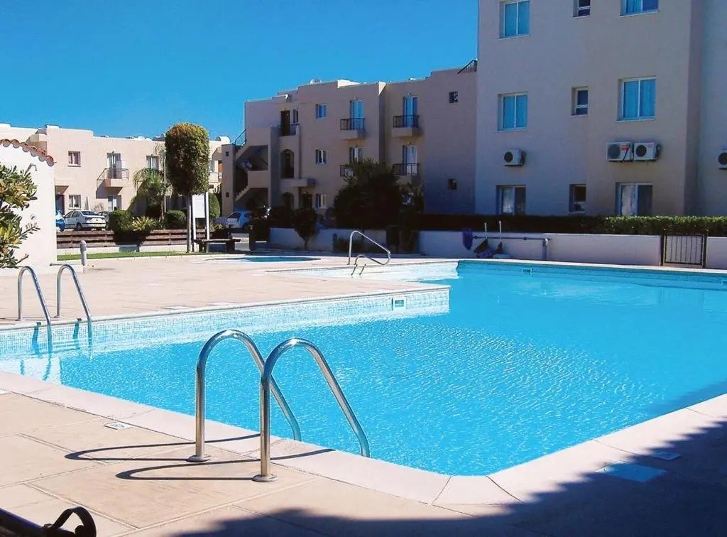 Excellent 2 bed Apartment