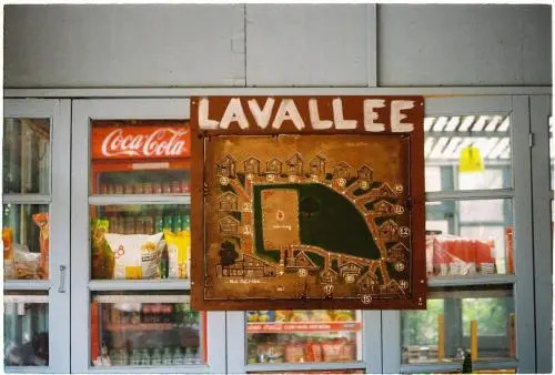 Lavallee Bungalow