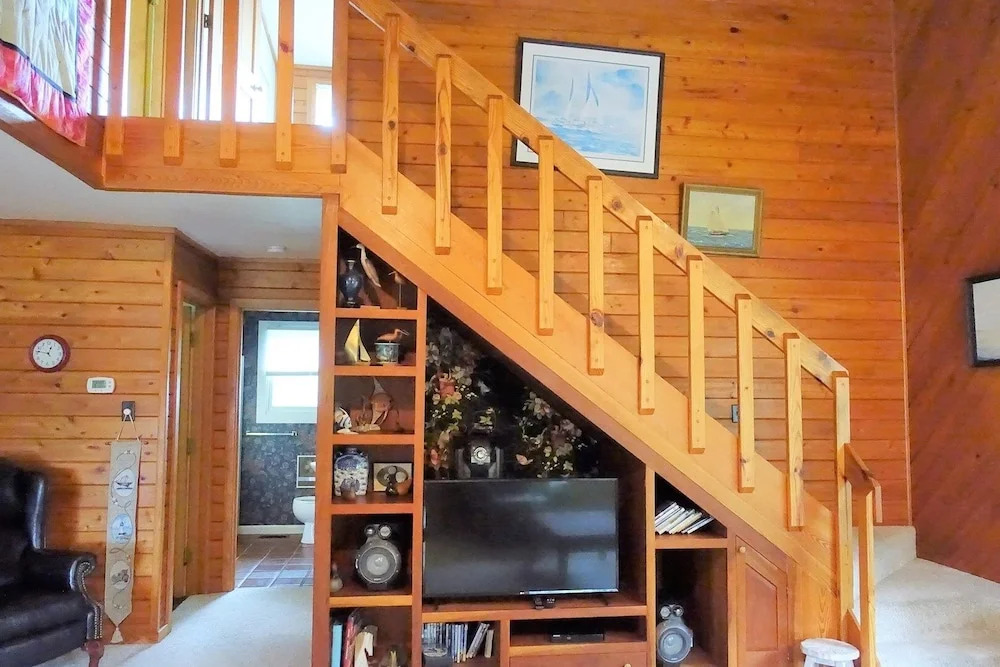 Simple Treasures at Ocracoke - 3 Br Home