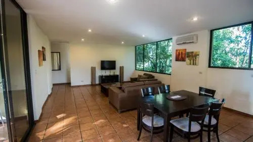 Apartamentos La Mariposa