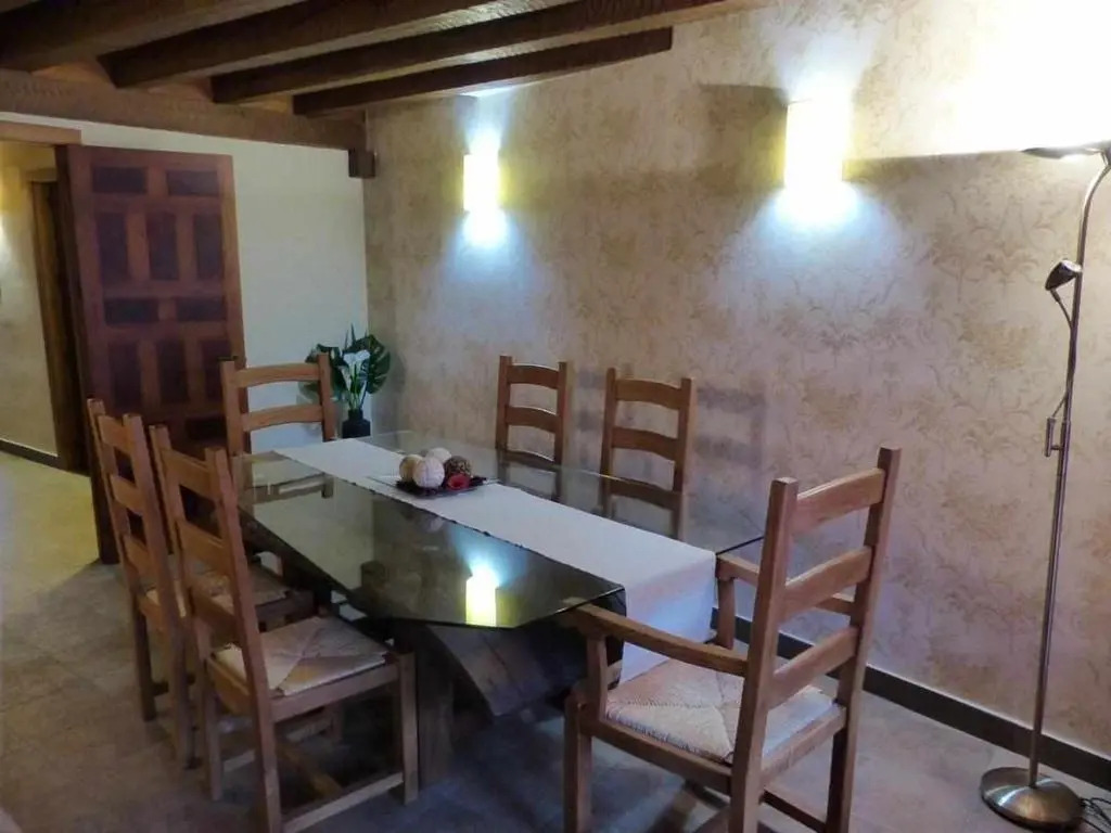 La casa de Don