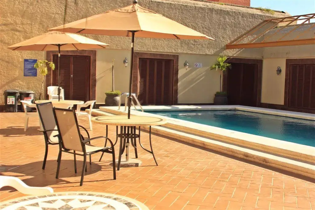 Best Western Tampico