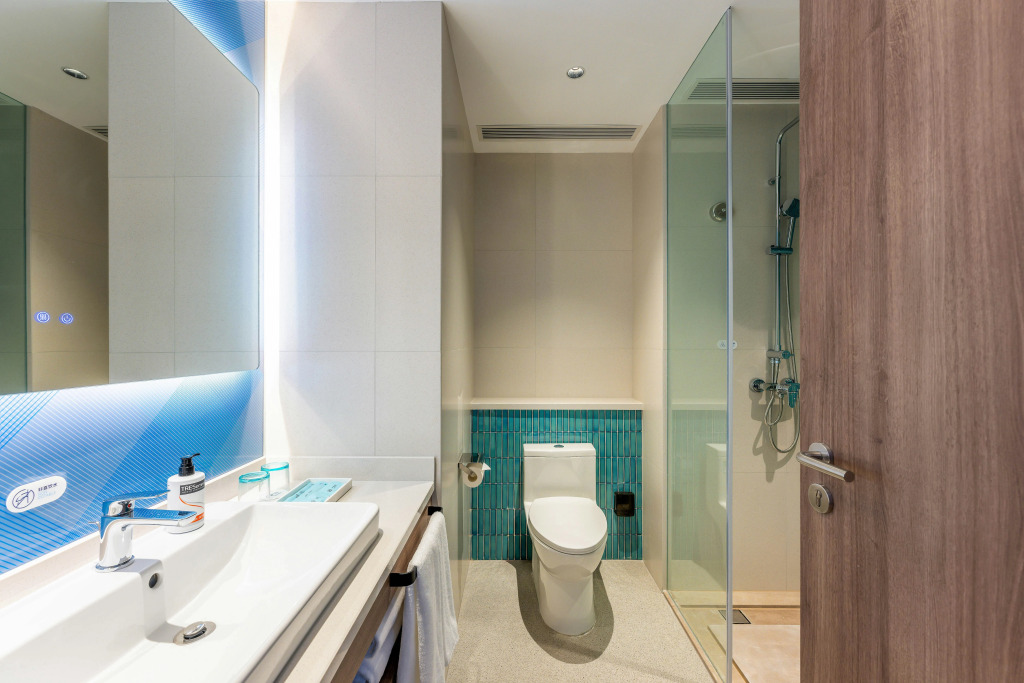 Holiday Inn Express Liaocheng ETDZ by IHG