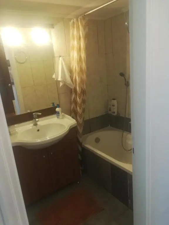 Bissias 1 Apartement