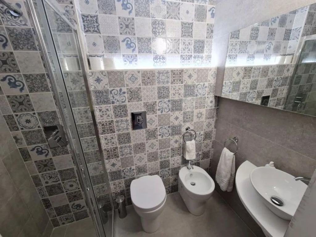 Apartment La Chicca Santa Cesarea Terme