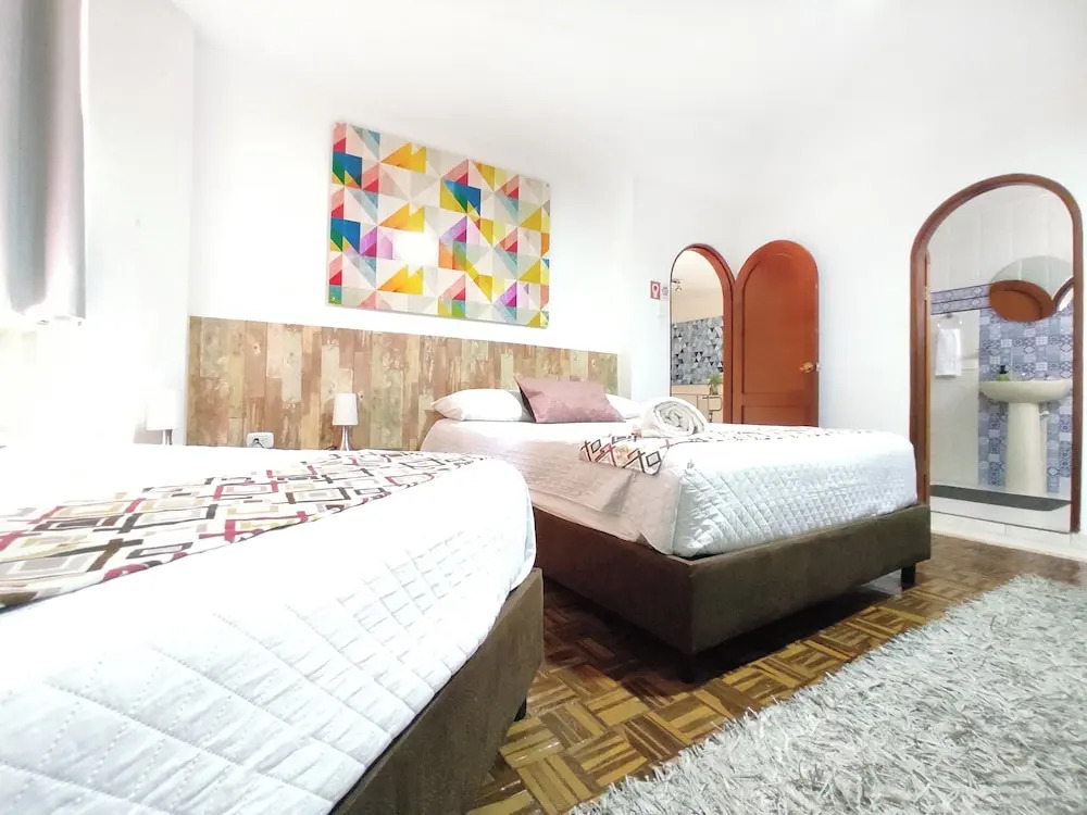 Walena Hotel