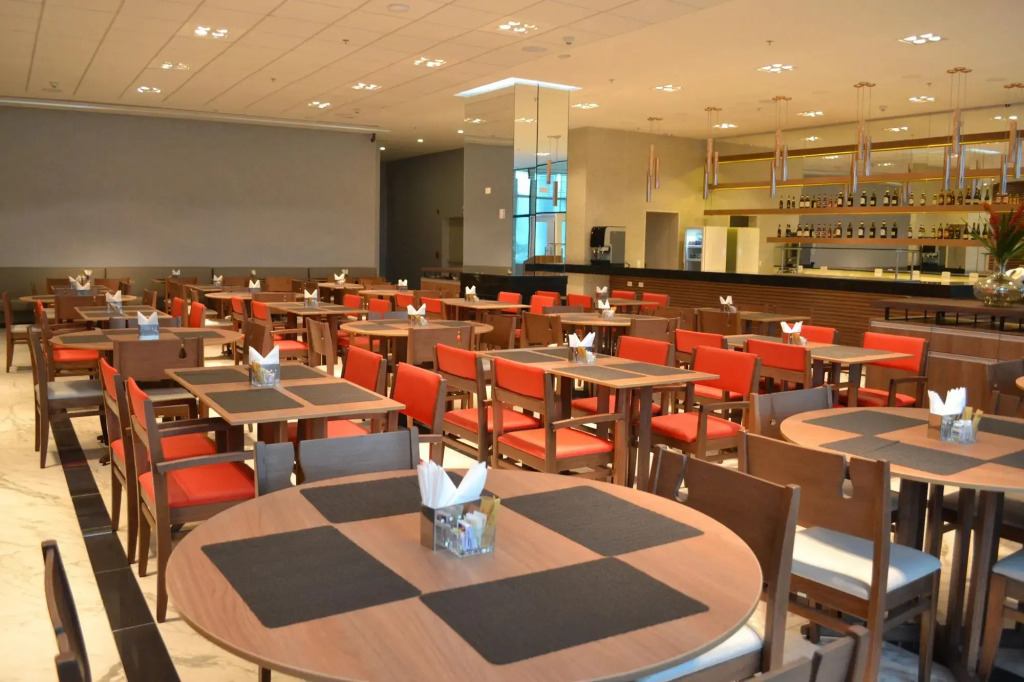 Ramada Rio de Janeiro Recreio Shopping