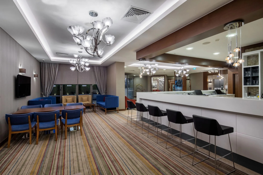 Hampton by Hilton Canakkale Gelibolu