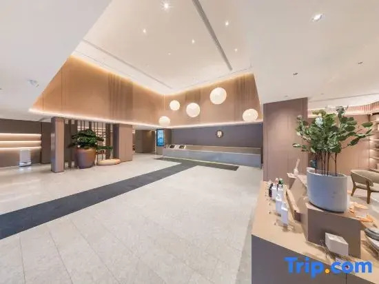 JI Hotel (Hegang City Government People's Service Center)