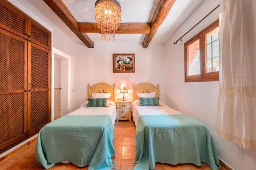 Villa Finca Niko - Relax & Panoramic Views