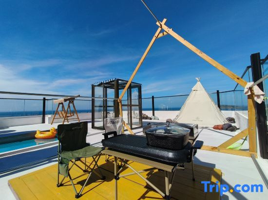 Pingtan Lanyun Homestay