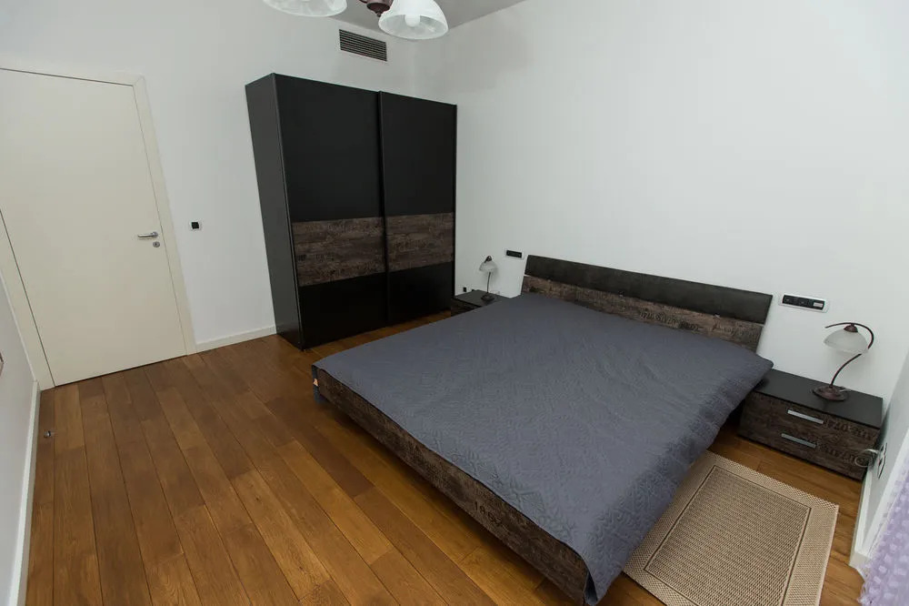 Apparthotel Masna