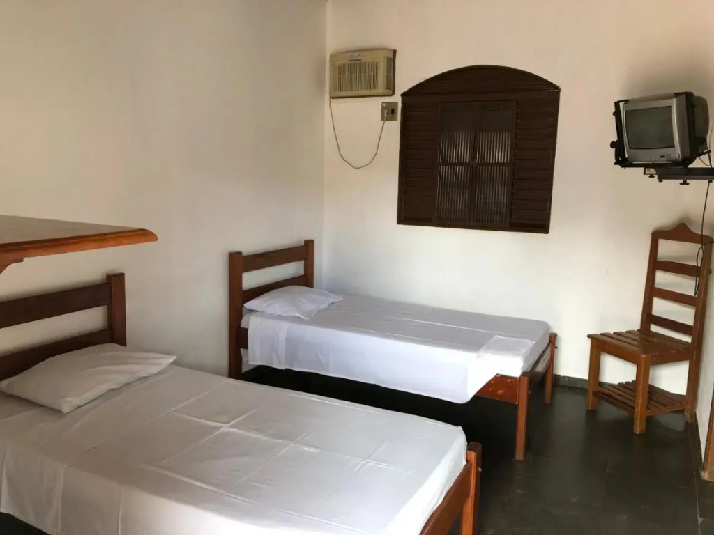 Hotel Bem Bom 2