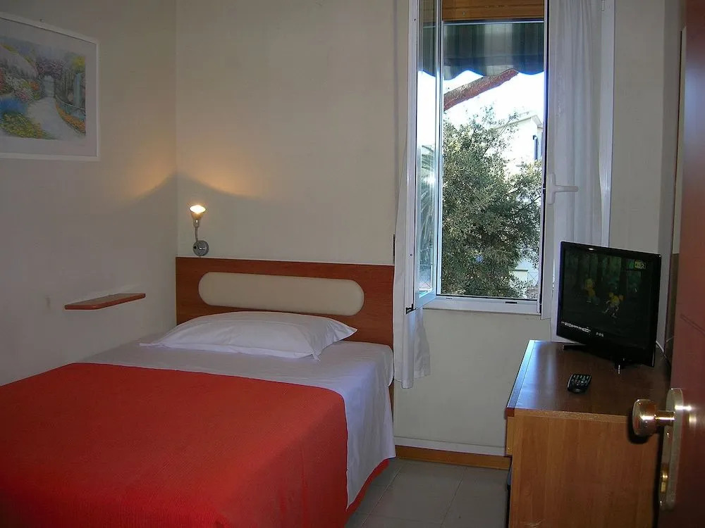 La Coccinella Residence