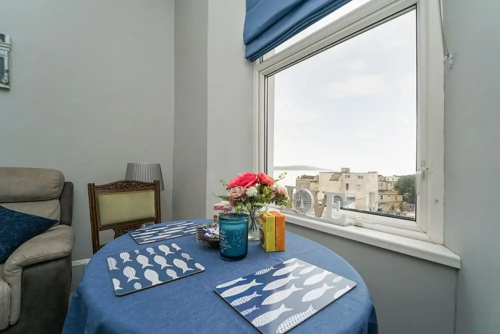Atlantic View- Weston-super-mare