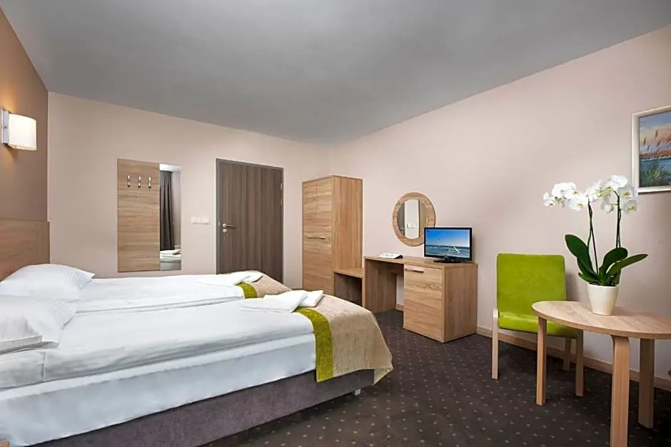 Hotel Szafir