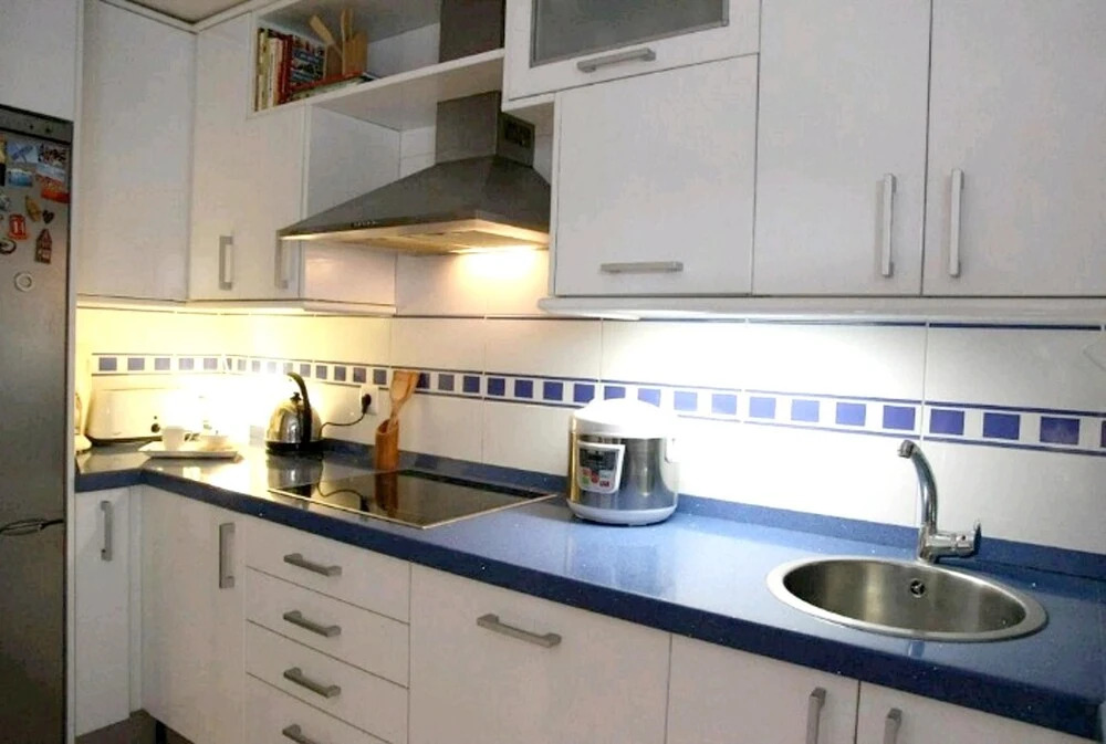 House With 3 Bedrooms in Tornadizos de Ávila, With Wonderful Mountain