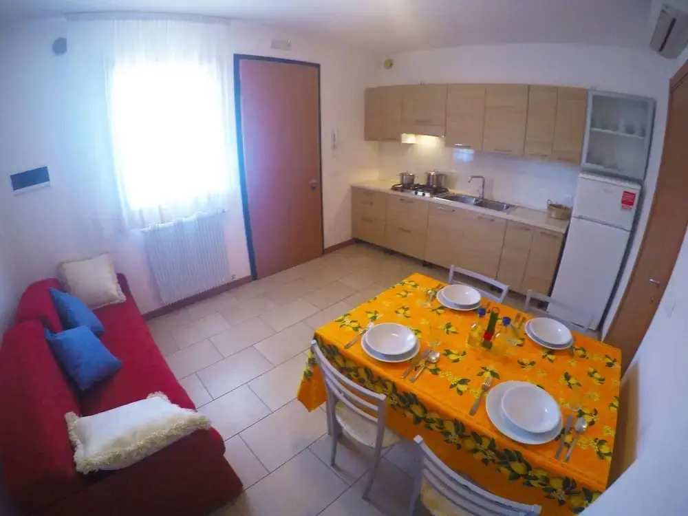 Residence Le Piramidi - Agenzia Cocal