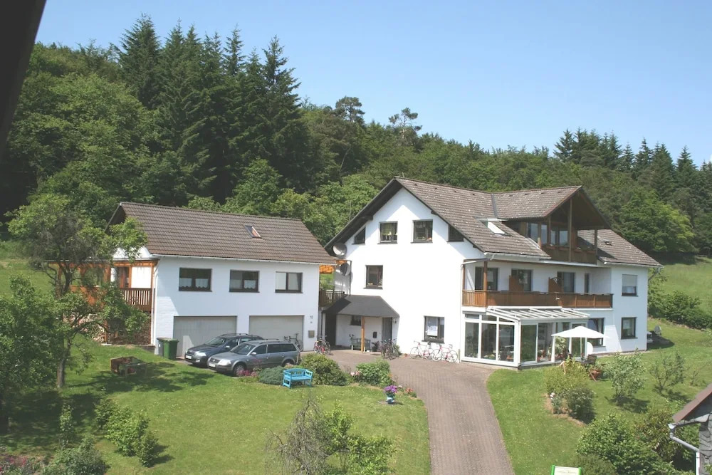 Unterkunft Allendorf Eder