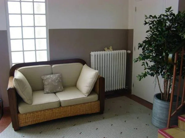 Cosy Er Lann Chambres dHôtes