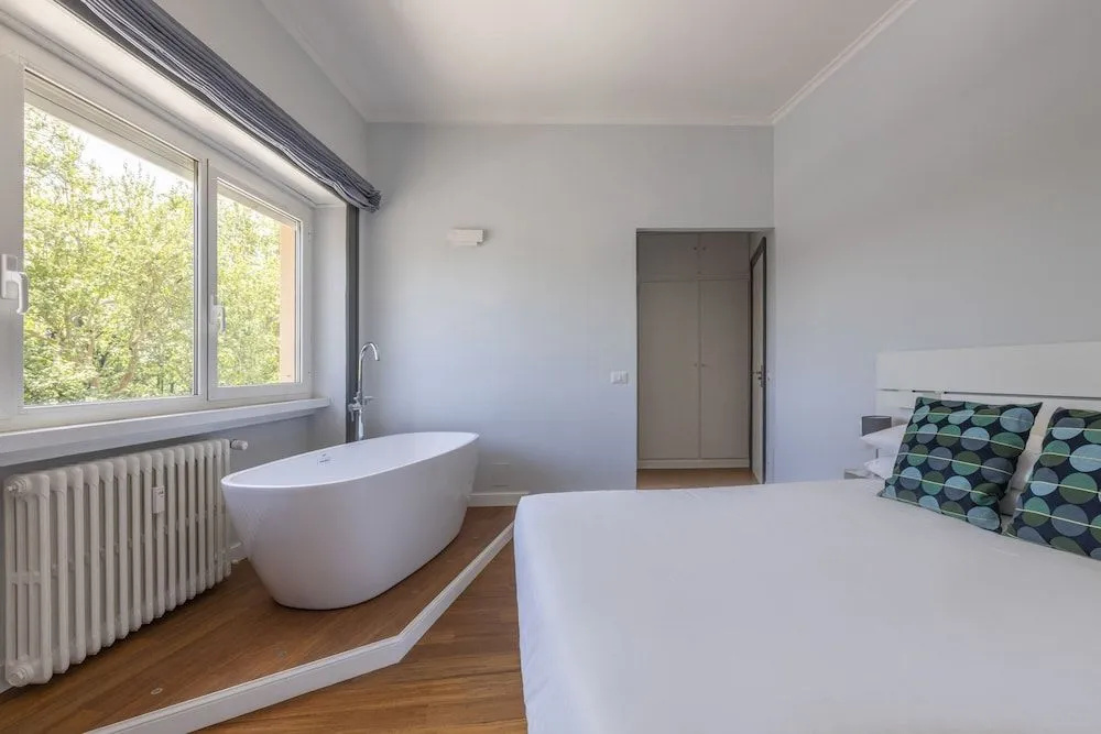Residenza Testaccio by Hili