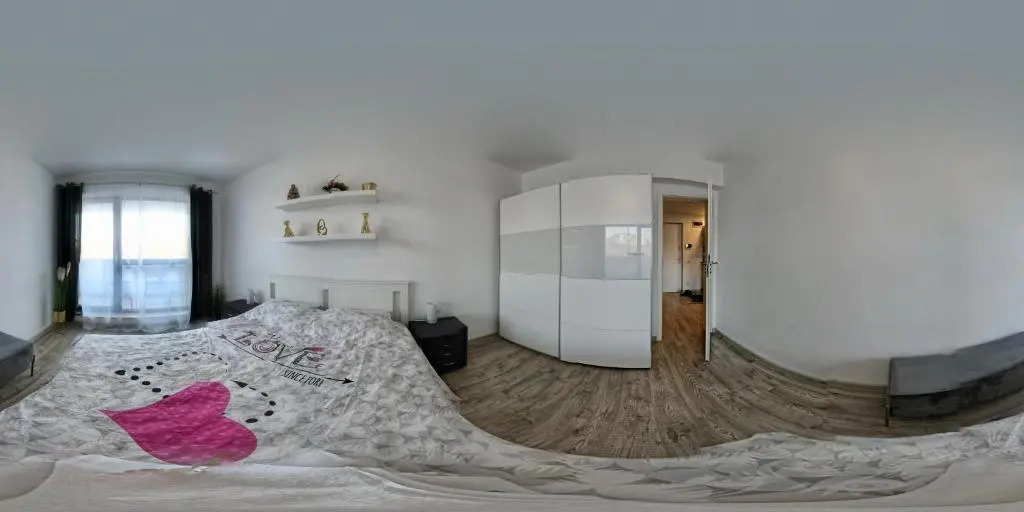 Wings Luxury Suites 2