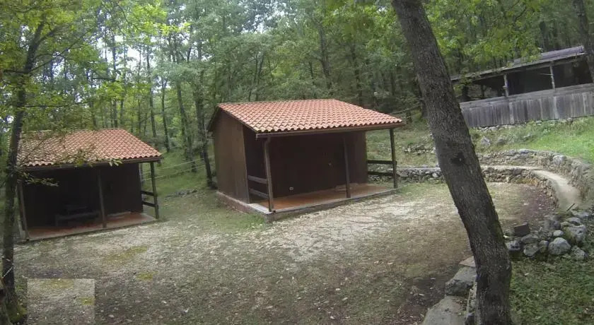 Adventure Camp Resort Monti Ernici