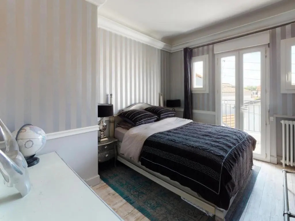 Maison Biarritz, 4 pièces, 6 personnes - FR-1-621-8