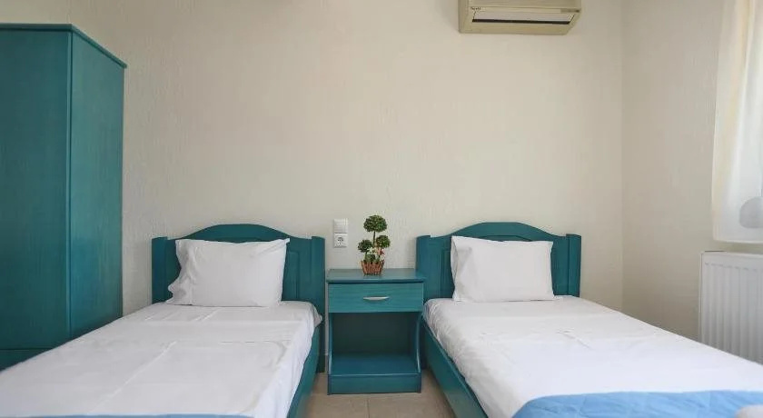 ANTONIOS Skopelos studios apartments