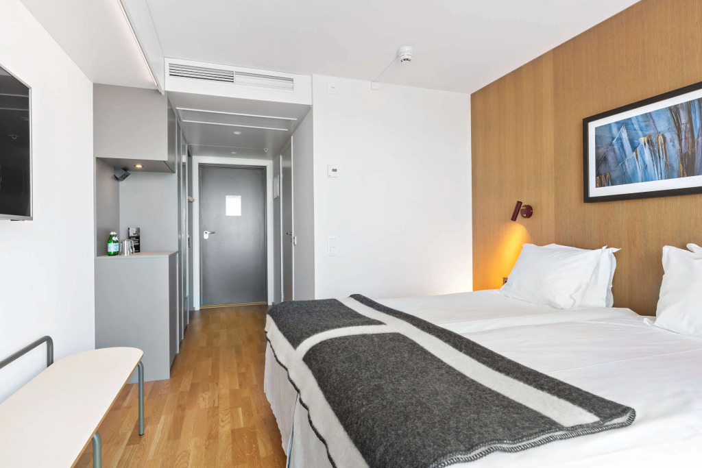 Best Western Plus Ten Hotel