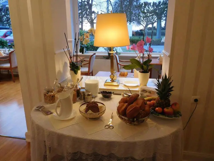 Hotel Sonnenklause