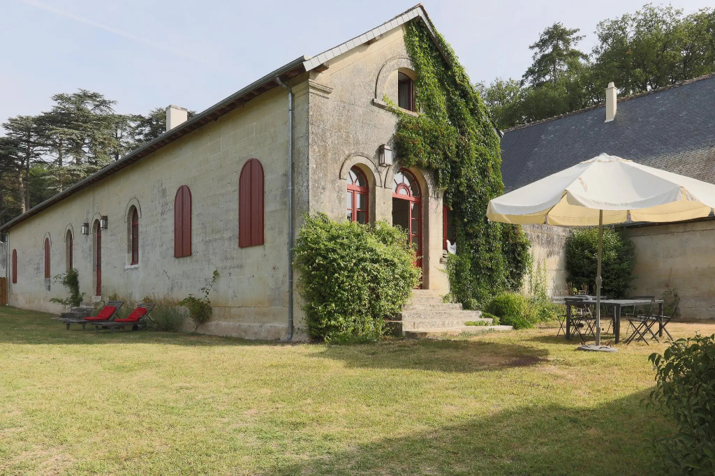 Gîte des Ecuries dHodebert