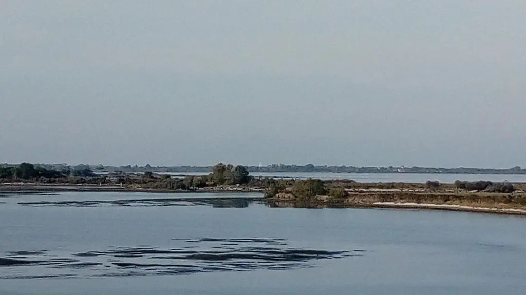 Appartamento Perco Riva Foscolo